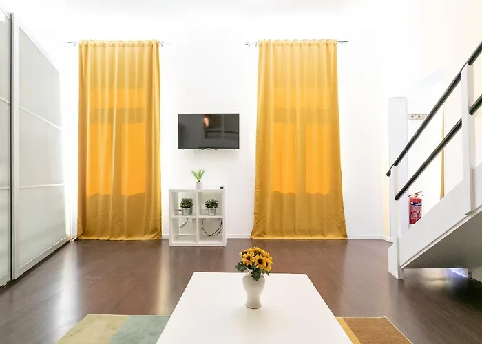 Nahe Zentrum Apartment Vienna