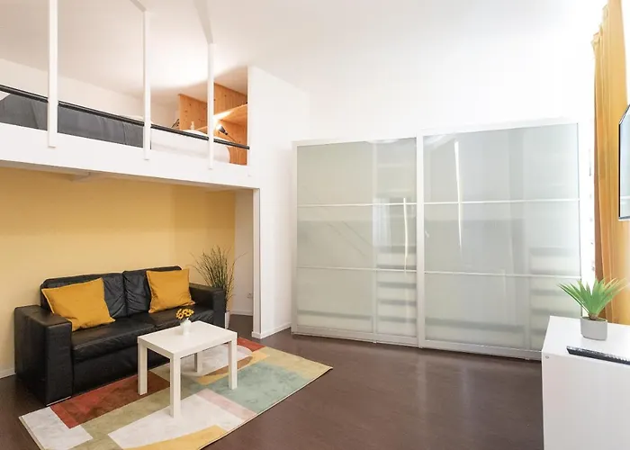 Apartment Nahe Zentrum Vienna
