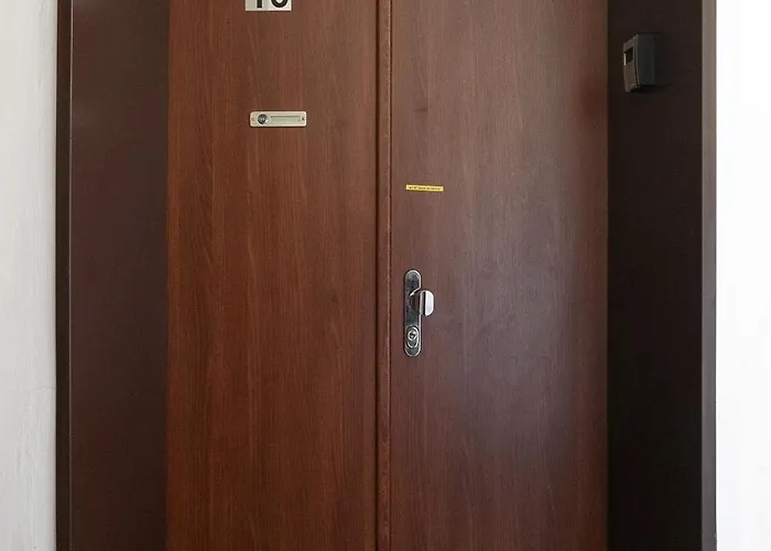 Nahe Zentrum Apartment