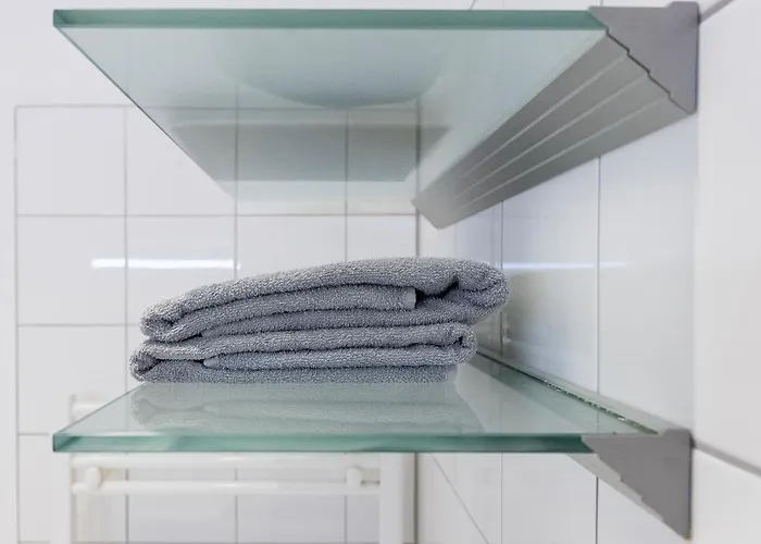 Apartment Nahe Zentrum Vienna