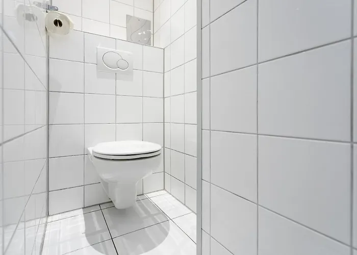 Apartment Nahe Zentrum Vienna