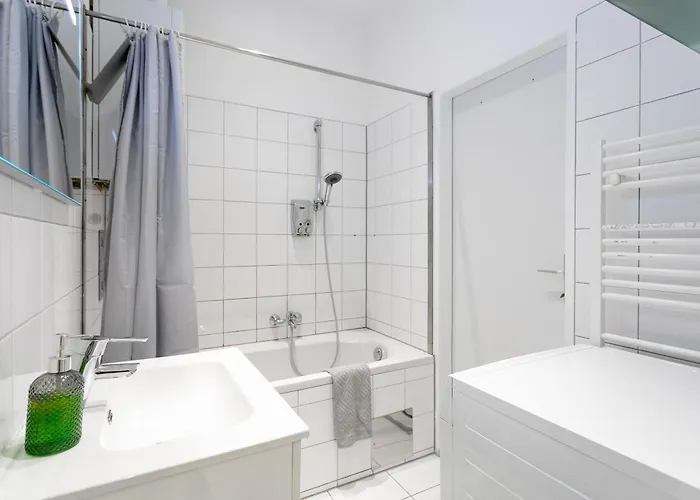 Apartment Nahe Zentrum *