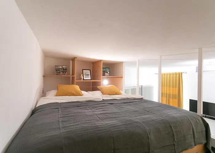 Nahe Zentrum Apartment