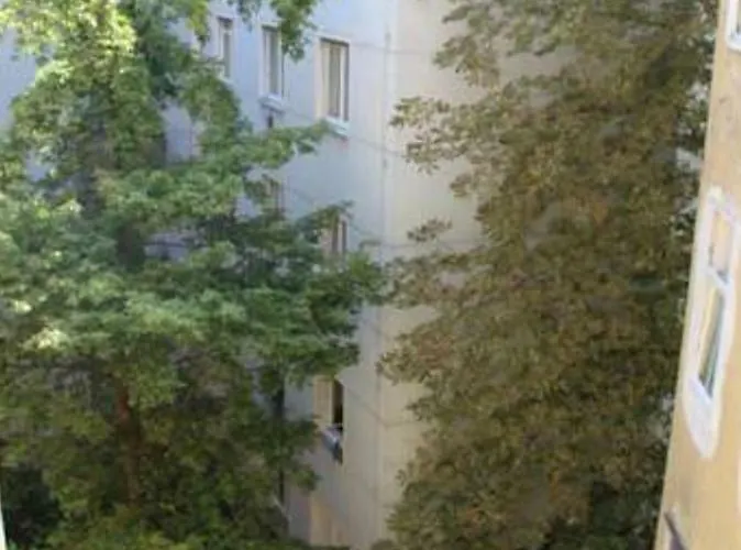 Nahe Zentrum Vienna